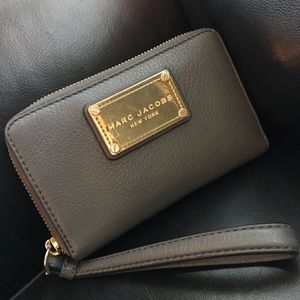 Marc Jacobs wristlet